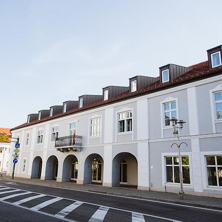 Hotel Stara Lika Gospić Kültér fotó