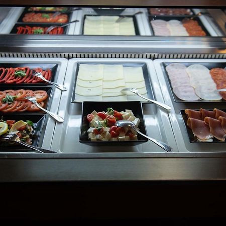 Hotel Stara Lika Gospić Kültér fotó