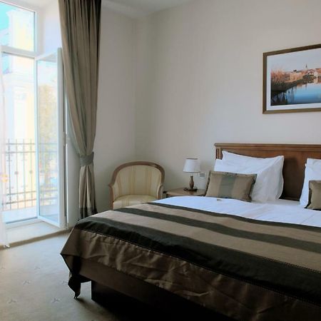 Hotel Stara Lika Gospić Kültér fotó