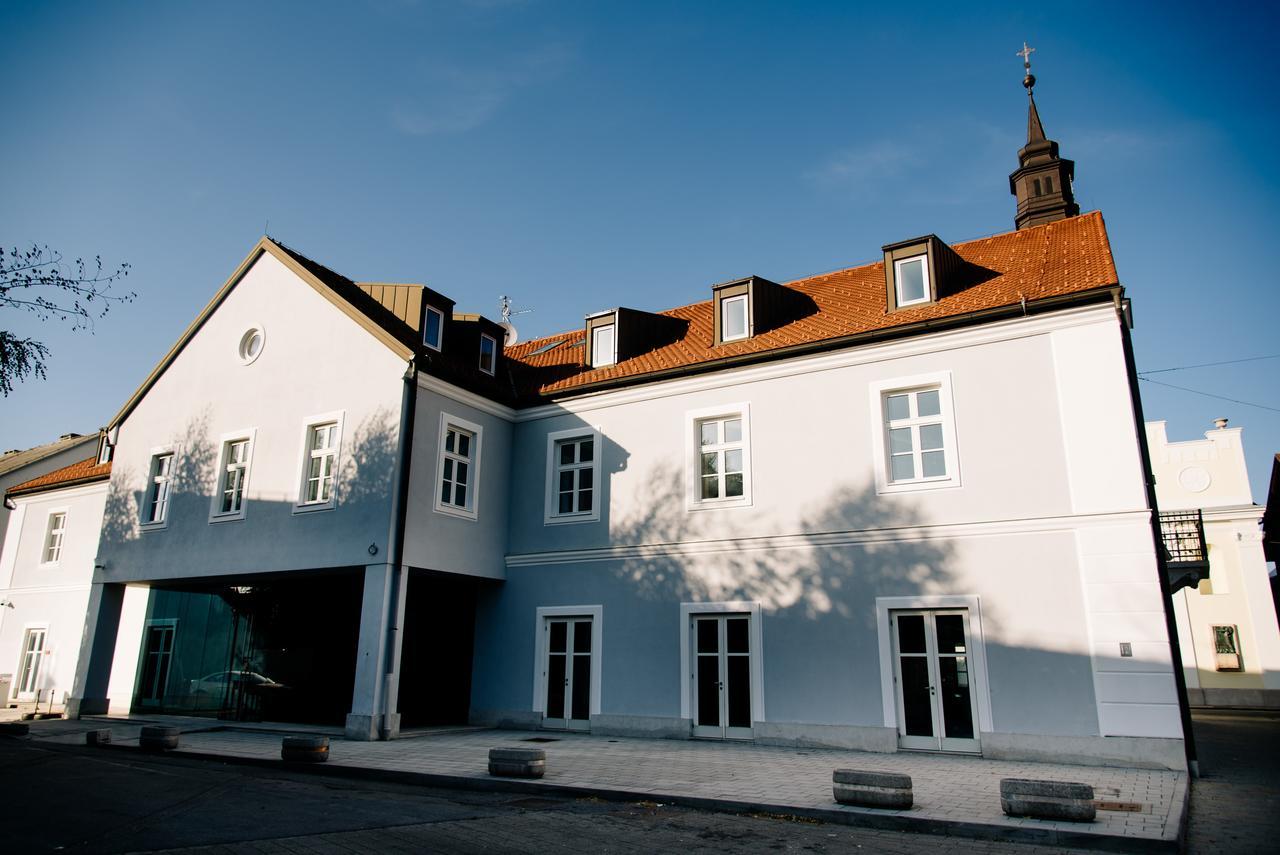 Hotel Stara Lika Gospić Kültér fotó