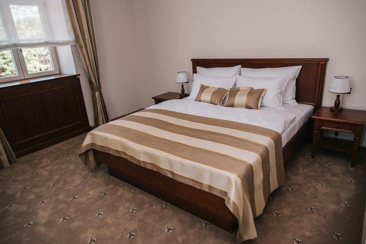 Hotel Stara Lika Gospić Kültér fotó