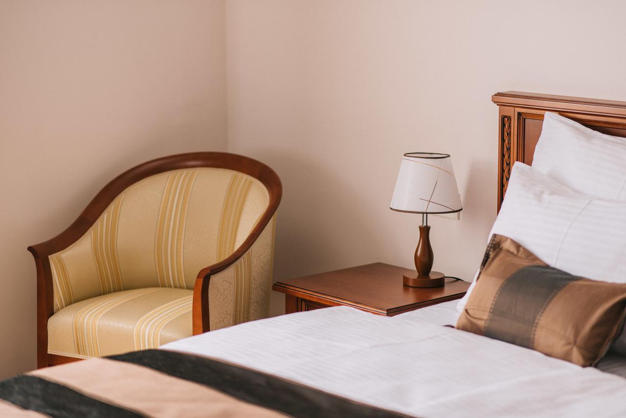 Hotel Stara Lika Gospić Kültér fotó