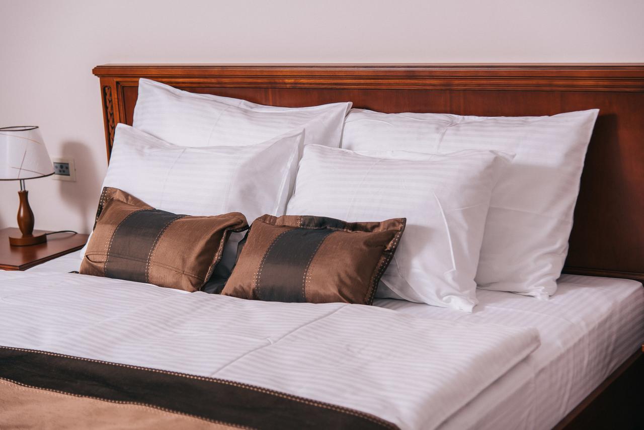 Hotel Stara Lika Gospić Kültér fotó