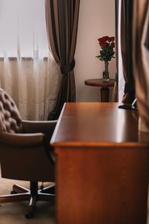 Hotel Stara Lika Gospić Kültér fotó