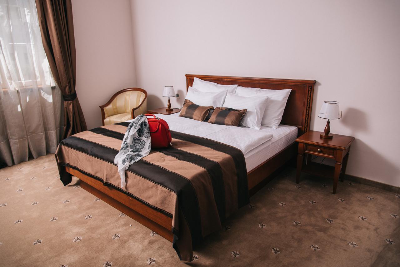 Hotel Stara Lika Gospić Kültér fotó
