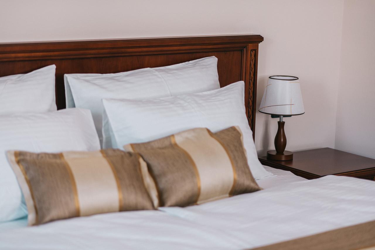 Hotel Stara Lika Gospić Kültér fotó