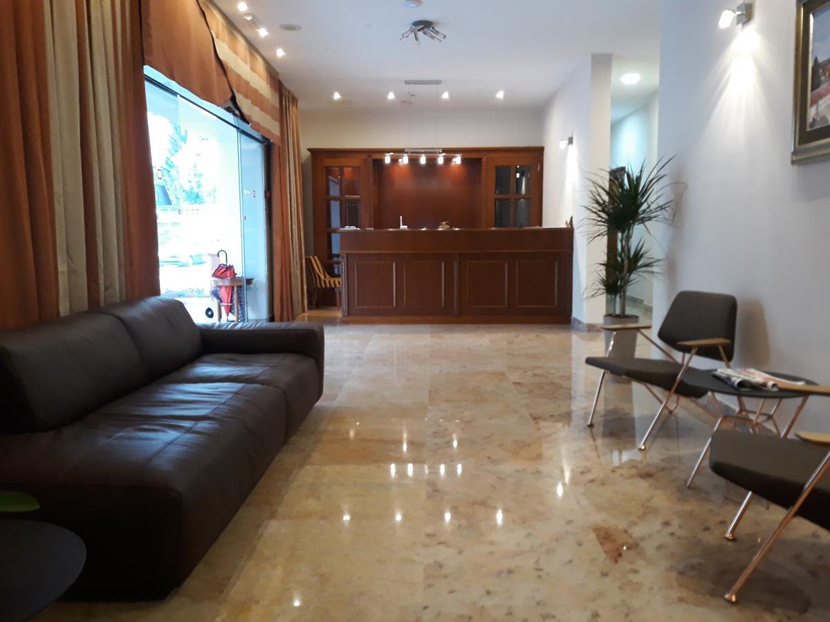 Hotel Stara Lika Gospić Kültér fotó