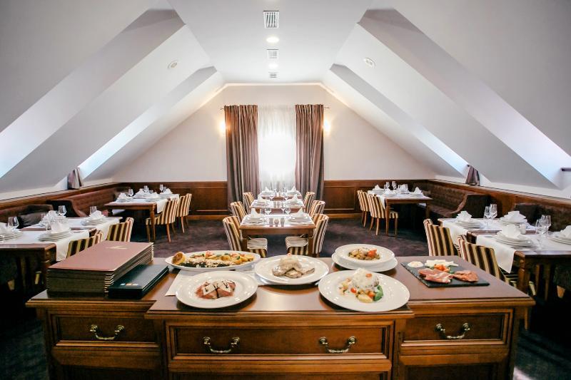 Hotel Stara Lika Gospić Kültér fotó