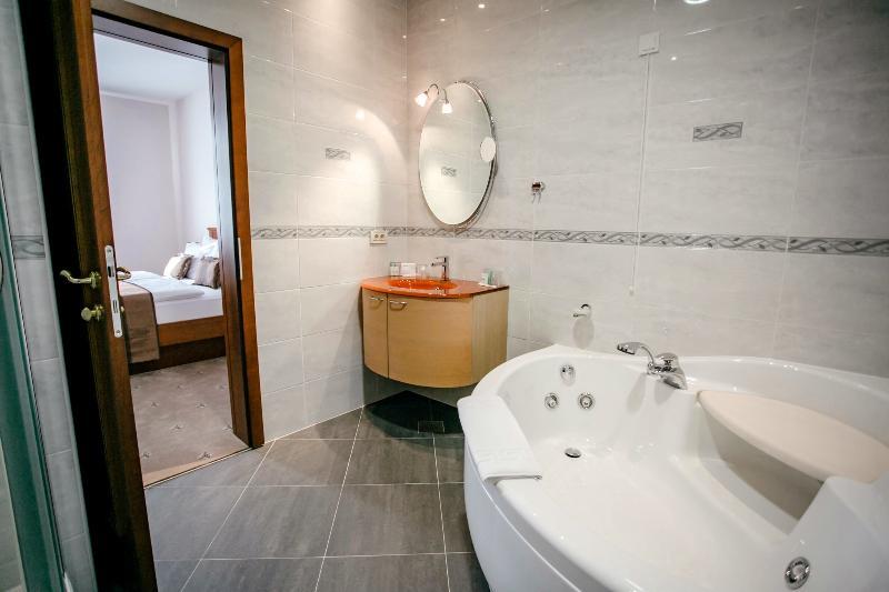 Hotel Stara Lika Gospić Kültér fotó