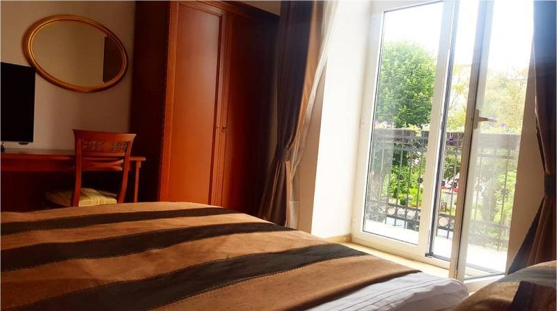 Hotel Stara Lika Gospić Kültér fotó