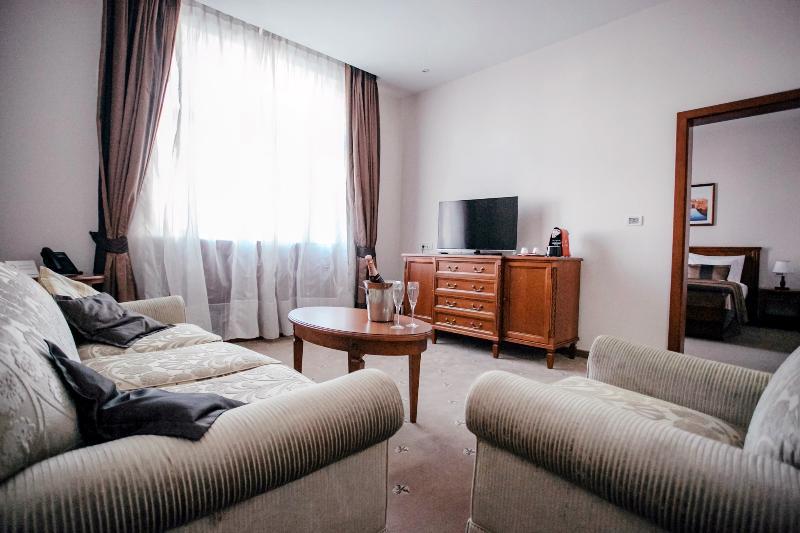 Hotel Stara Lika Gospić Kültér fotó