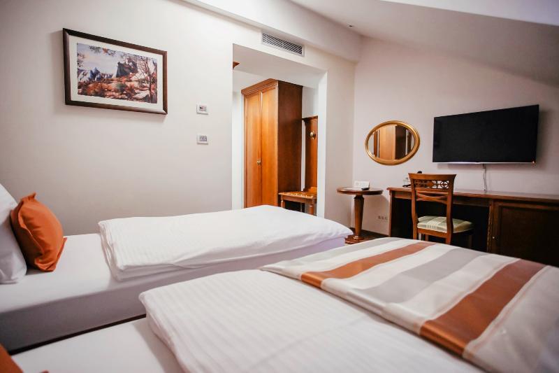 Hotel Stara Lika Gospić Kültér fotó