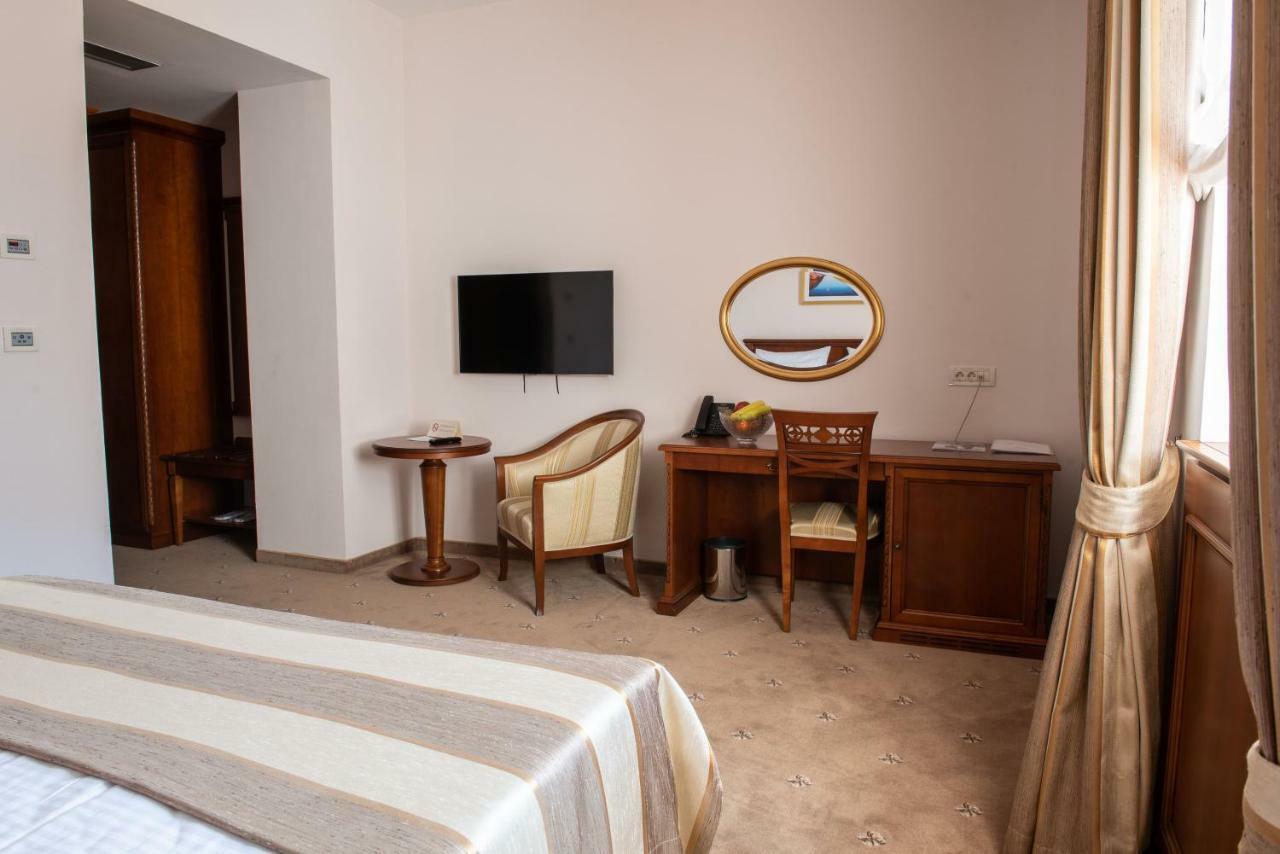 Hotel Stara Lika Gospić Kültér fotó