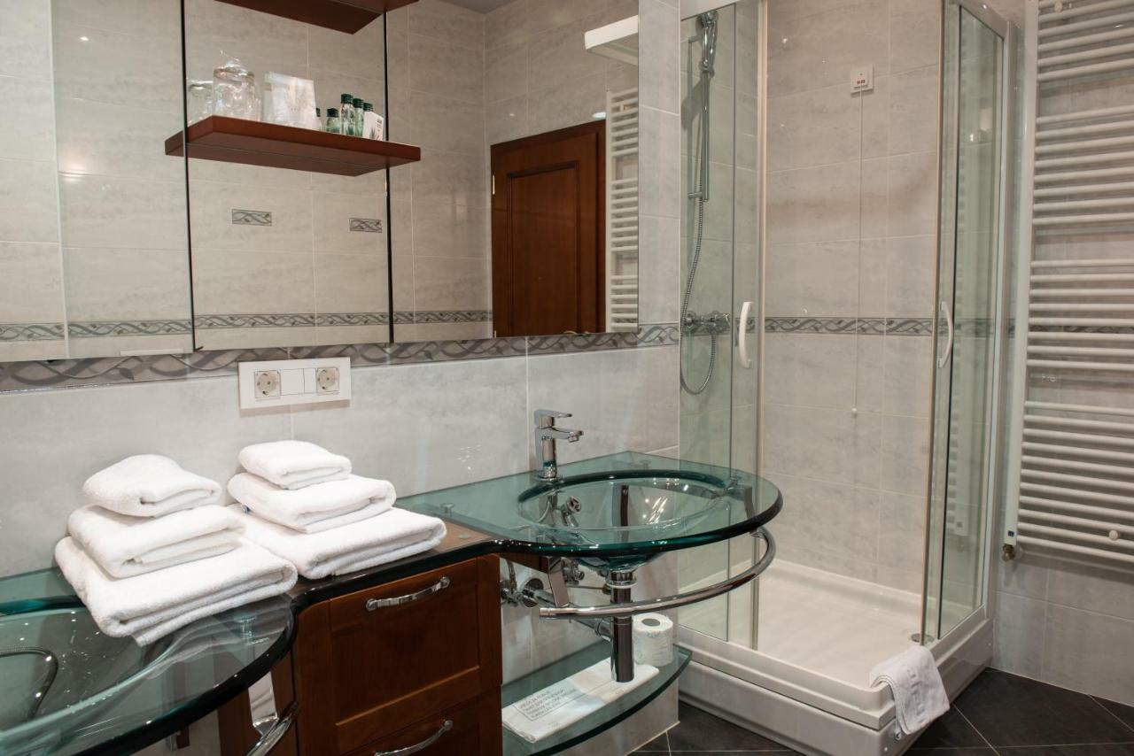 Hotel Stara Lika Gospić Kültér fotó