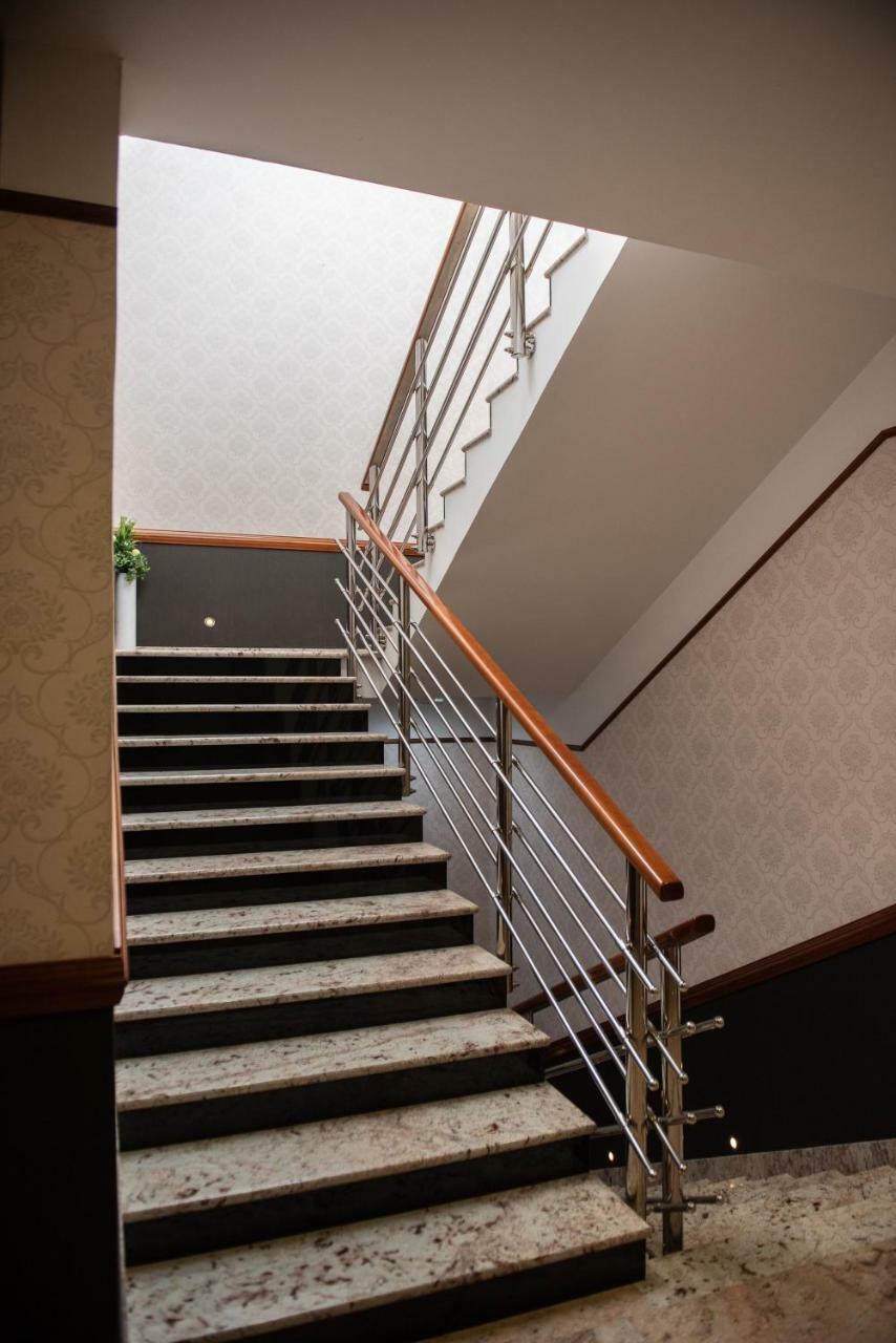 Hotel Stara Lika Gospić Kültér fotó